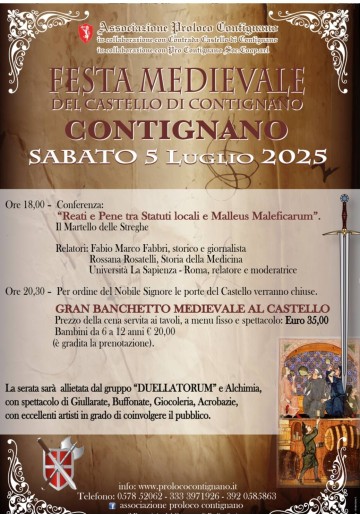 Festa Medievale